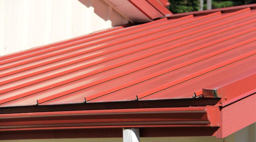 Industrial Roof Inspection in Friendship, IN